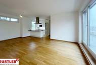 Geräumige 3 Zimmerwohnung mit großzügigen Terrassen!