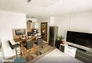 Leistbare 2-Zimmer-Wohnung mit großem Sonnenbalkon - Ideal für anspruchsvolle Singles