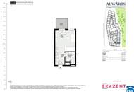 1 Zimmer | Optimal geplant | Erstbezug
