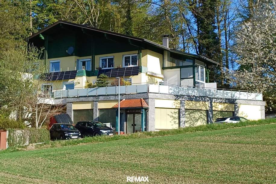 Großzügiges Landhaus mit TOP Garten in Waldrandlage!, Haus-kauf, 470.000,€, 4794 Schärding