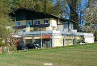 Großzügiges Landhaus mit TOP Garten in Waldrandlage!