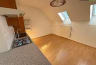 ++ klein aber fein ++ Metwohnung in Spielberg ** Küche möbliert **