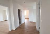 Lichtdurchflutete Doppelhaushälfte – Erstbezug, Garten, Terrasse, 4 Zimmer, Top Qualität!