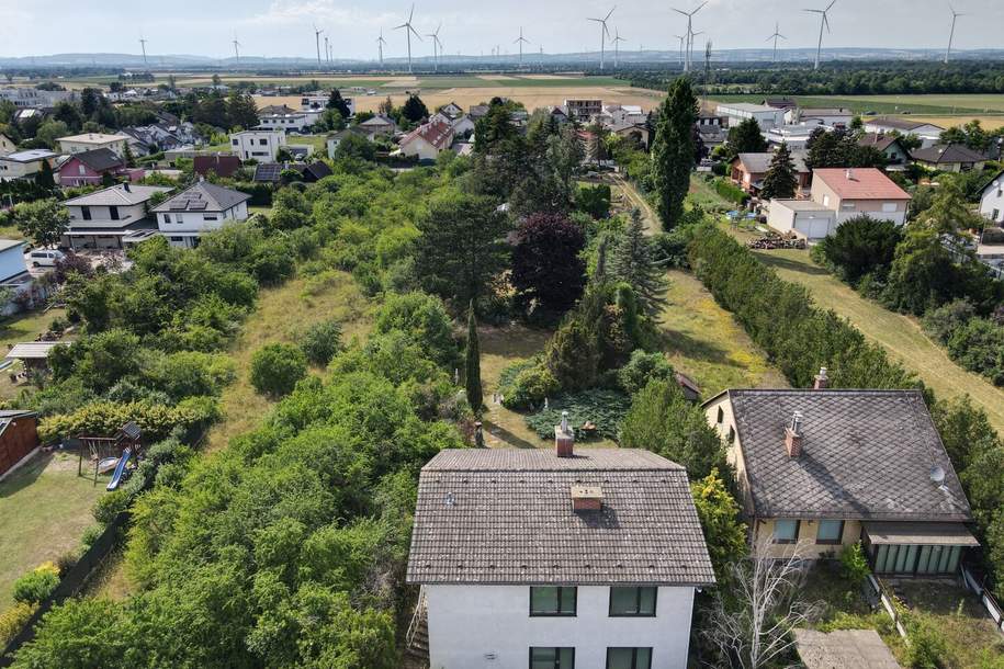 Großzügiges Einfamilienhaus auf 1.341 m² Grund – viel Platz für die ganze Familie, Haus-kauf, 679.000,€, 2232 Gänserndorf