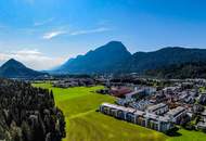 Eindrucksvolles Mehrfamilienhaus in ruhiger Villenlage in Kufstein!