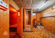 Großzügiges Familienrefugium in absoluter Ruhelage – charmantes Wohnhaus auf 1.000 m² Traumgrundstück in 1220 Wien