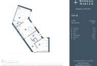 RUHEOASE! Elegante 3-Zimmer-Wohnung im Herzen Wiens – Hochwertiger Erstbezug mit Tischler-Designerküche!