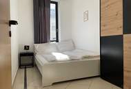 Airbnb tauglich! Hofseitige, ruhige 3 Zimmer Wohnung in U-Bahn Nähe | Top Aufteilung