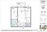 3 Zimmer Wohnung provisionsfrei - Jonas am Feld - Unweit Badeteich Hirschstetten