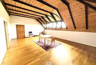 Herrenhaus in Allhaming mit 4740m² Grundstück in idyllischer Alleinlage!