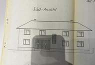 Wohnen &amp; Arbeiten vereint! Bewilligte Halle (965 m²) + Wohnhaus auf 3.700 m² Grundstück