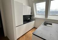 Klimatisiertes Smart - Home -Dachgeschoss - Apartment mit 2 Terrassen! Leben im trendigen Ottakring!
