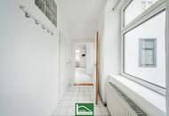 Helle 2-Zimmer-Wohnung mit Balkon in 1020 Wien – Ihr neues Zuhause wartet! - JETZT ZUSCHLAGEN