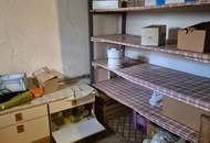 Renovierungsbedürftiges Mittelreihenhaus