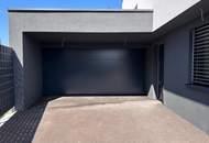 Doppelhaus mit 4 Schlafzimmer und großer Doppelgarage