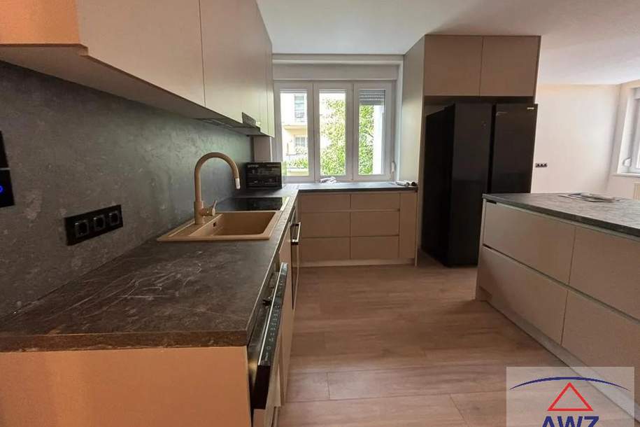 Sanierte Eigentumswohnung im Herzen von Graz!, Wohnung-kauf, 8020 Graz(Stadt)
