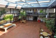 Atriumhaus im Wienerwald mit Indoorpool und Sauna – preisgekrönte Architektur, nur 20 Minuten von Wien