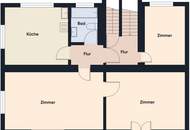 Renovieren und profitieren – Mehrfamilienhaus in Hohenems