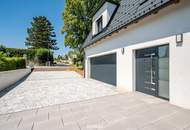 Erstbezug: Großzügiger Familientraum mit unverbaubarem Grünblick!