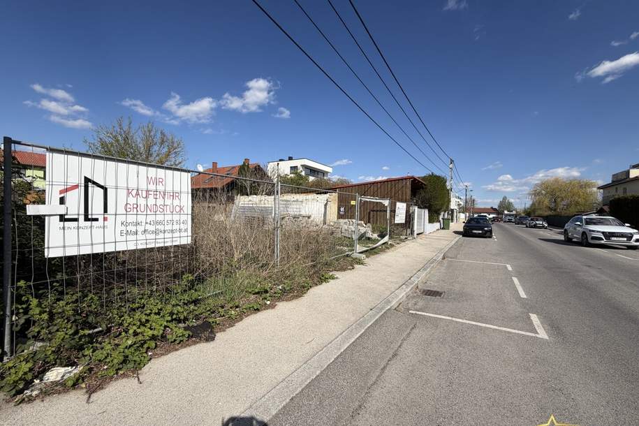 PROVISIONSFREI + 80.000 EUR GESCHENKT!!! BRILLIANTES EINZELHAUS MIT KELLER. WIENERBERGER-ZIEGELQUALITÄT. 162m² GARTEN!, Haus-kauf, 699.900,€, 1220 Wien 22., Donaustadt