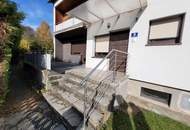 Wohnhaus mit großem Garten &amp; Panoramablick in ruhiger Siedlungslage - SOFOR BEZIEHBAR