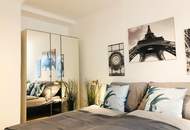 Exlusive Anlegerwohnung in Bestlage - Sofort vermietbar, freier Mietzins!