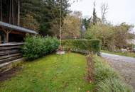 "Naturblick" - Einfamilienhaus in Annaberg-Lungötz