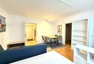 1-Zimmer-Wohnung im 2. Liftstock nahe U3 Ottakring