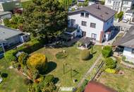 "Haus am See mit eigenem Steg - nahe Wien- Urlaubsfeeling - Investment"