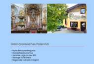 PREISREDUKTION - Gastrojuwel am Hafnerberg!