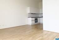 Moderner Wohnungshit für zwei mit Balkon an der Lände!