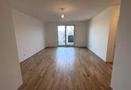 urbanes Wohnen im Grünen
