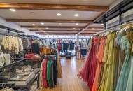 Nur die Lage zählt - Geschäftsfläche in hochfrequentierter Bestlage von Schwaz