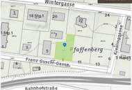 BAUGRUND IN ZENTRALER PURKERSDORFER LAGE