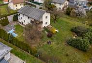 Großzügiges Einfamilienhaus auf 1.200 m² Grundstück in Graz-Straßgang