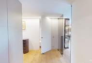 Exklusives Wohnen in idyllischer Cottagelage (inkl. Garage)