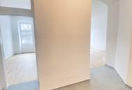 Wundervoll ca. 46,29m² 2.Zimmerwohnung Erdgeschoß! Nähe Lugner City U6. WG-geeignet.