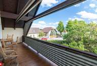 Familienidylle mit Pool und großem Garten in Rannersdorf – Einziehen & Wohlfühlen!