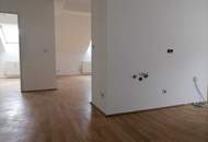1060! Helles 2-Zimmer DG mit Balkon Nähe Naschmarkt!