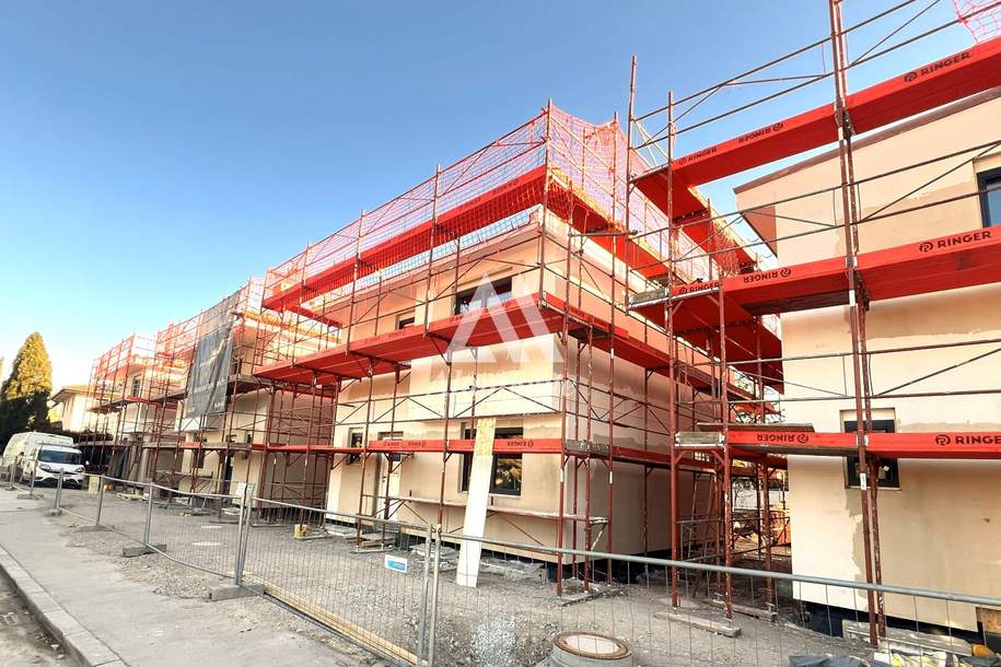 Modern, komfortabel, zukunftsorientiert ! - Wohnen zwischen der alten und neuen Donau, Haus-kauf, 832.900,€, 1210 Wien 22., Donaustadt