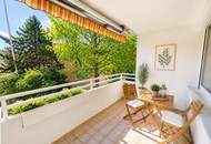 Ruhig gelegene 3-Zimmer-Wohnung mit Grünblick und Stellplatz – perfekt für Anleger & Eigennutzer