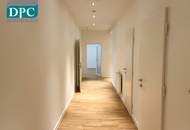 DPC | Neubaubüro nähe Stadtpark