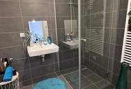 urbanes Wohnen im Grünen