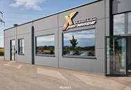 Hochwertige Betriebsliegenschaft für Ihr Unternehmenskonzept