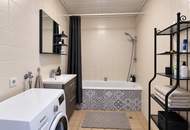 Westblick – 2-Zimmer-Wohnung mit Loggia & Tiefgaragenstellplatz