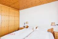 Großzügiges Ferienhaus mit Weitblick und Privatsphäre im Bregenzerwald