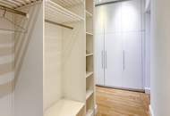 Provisionsfrei: Wunderschöne Traumwohnung mit herrlicher Terrasse und Balkon beim Liechtensteinpark und Lycee Francais! (Klimatisiert!)