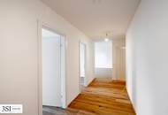 Großzügige 5-Zimmer-Maisonette mit Garten