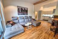 Modern wohnen, naturnah leben: Provisionsfreie 3-Zimmer-Wohnung mit Bergblick-Terrasse