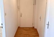 PERFEKT AUFGETEILTE RENOVIERTE WOHNUNG MIT GARAGE ZWISCHEN THERMALBAD UND KURPARK